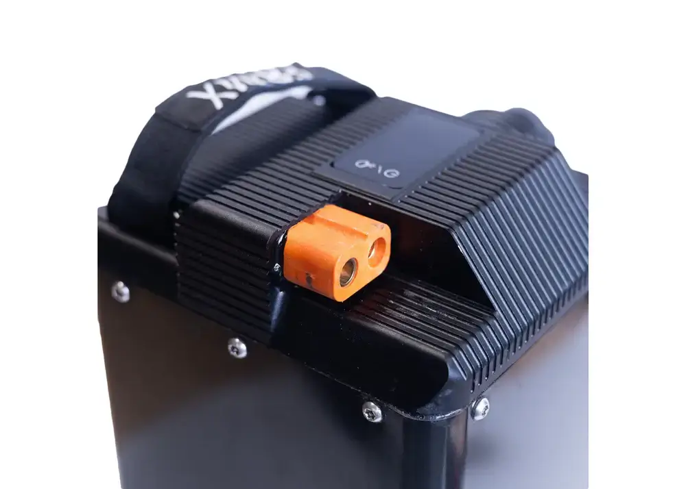 EBMX 81V 45AH 22s Race Spec Battery – Image 4