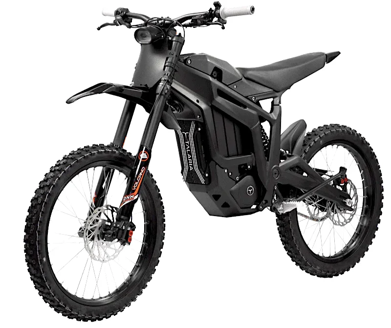 La Talaria Sting MX3 à vende