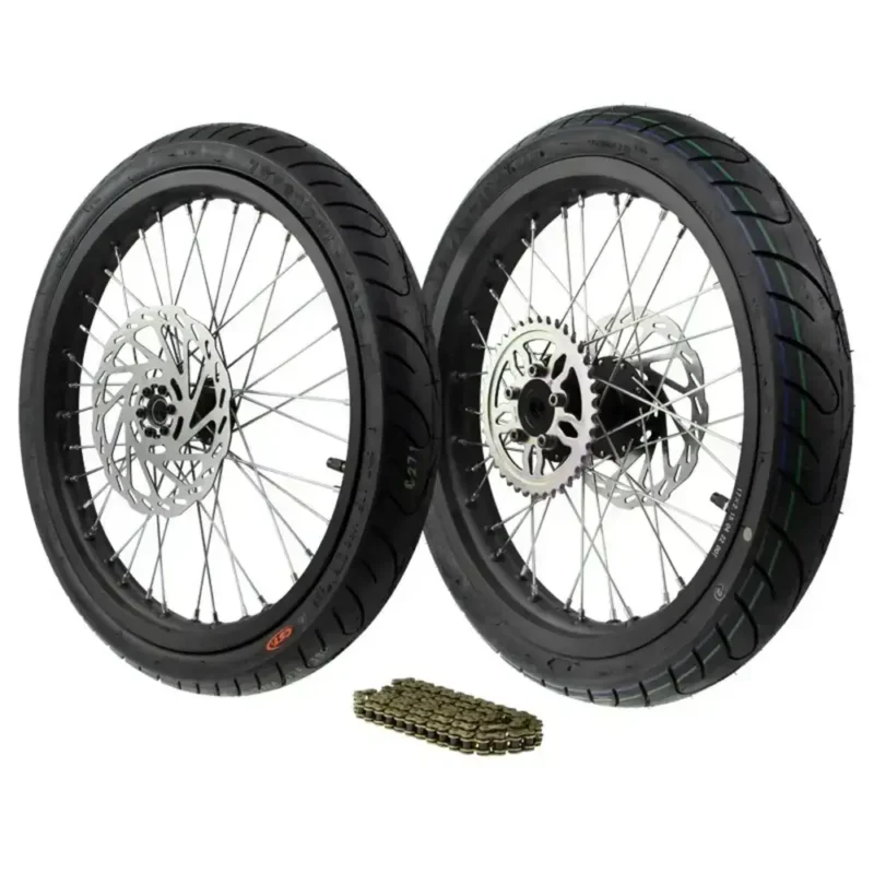 Super Moto Wheel Set for Talaria STING