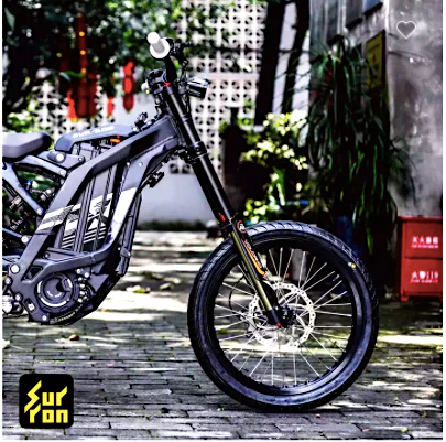 Sur Ron Street Conversion Kit OEM