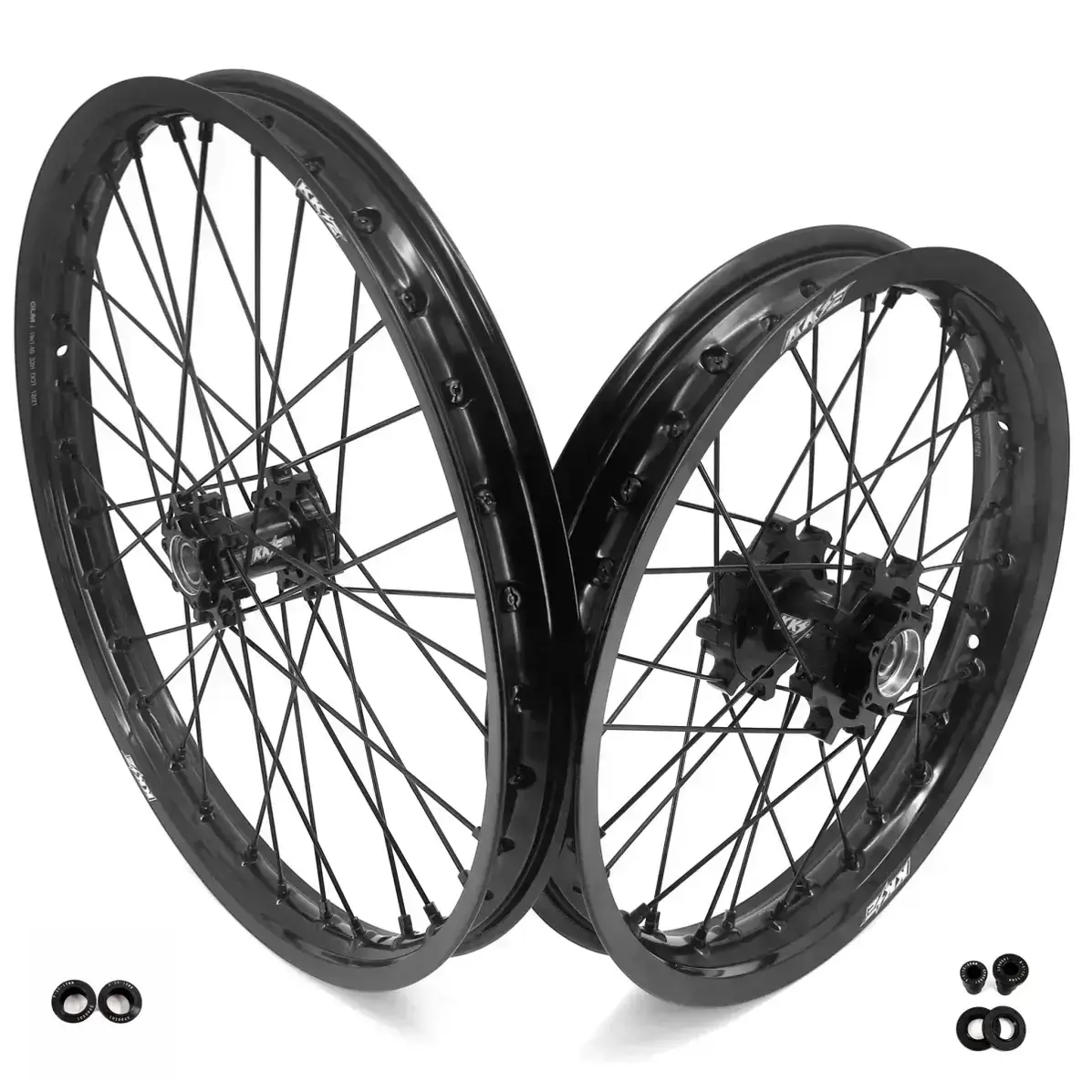 Light Bee 16/19" Wheel rim kit - KKE