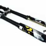 Fourche avant KKE Surron Light Bee inversée haute performance