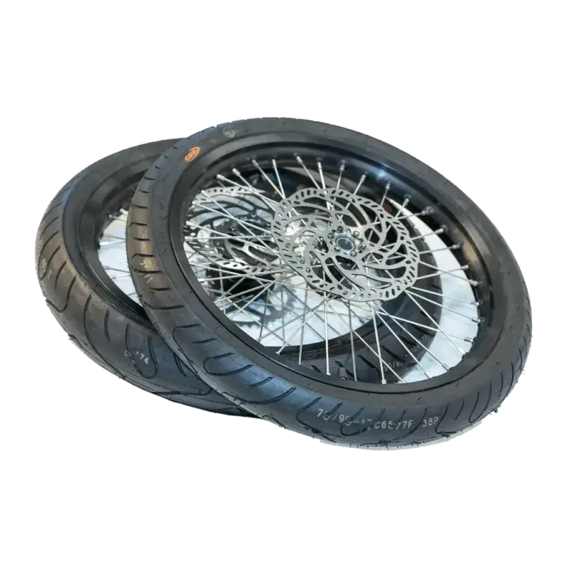 Super Moto Wheel Set for Surron