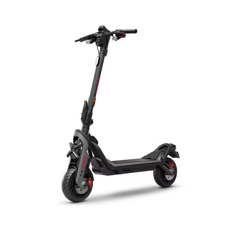 segway gt3 e superscooter