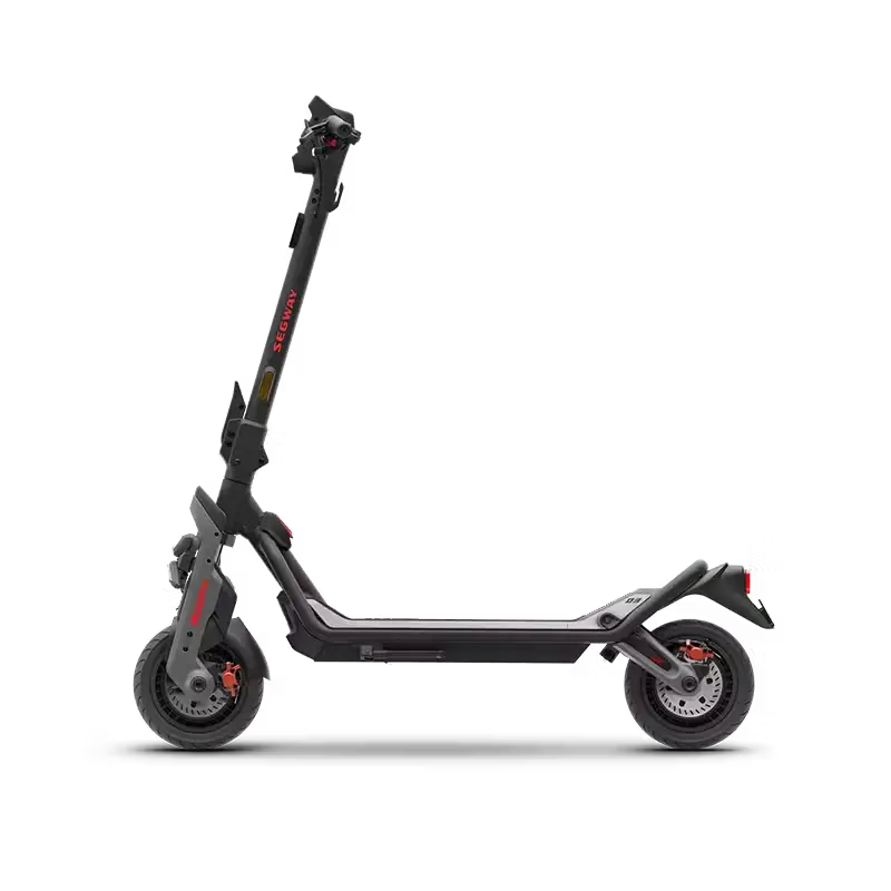 segway gt3 e superscooter – Image 2