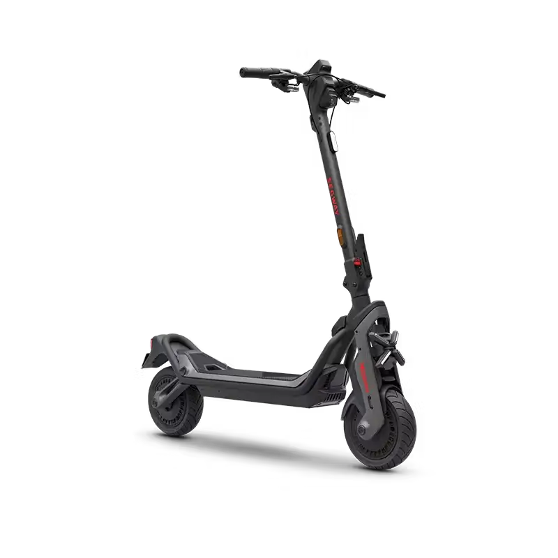 segway gt3 e superscooter – Image 3