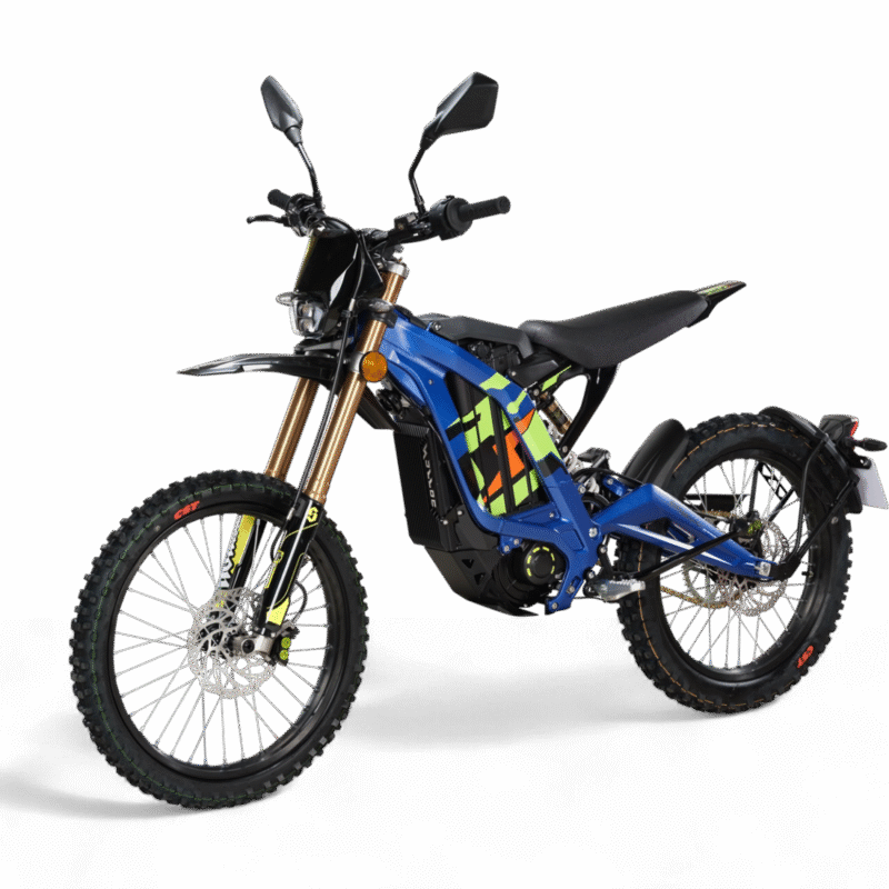 Sur Ron Light Bee X L1e