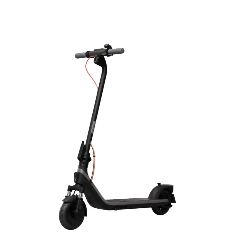 trottinette électrique segway e2 plus ii