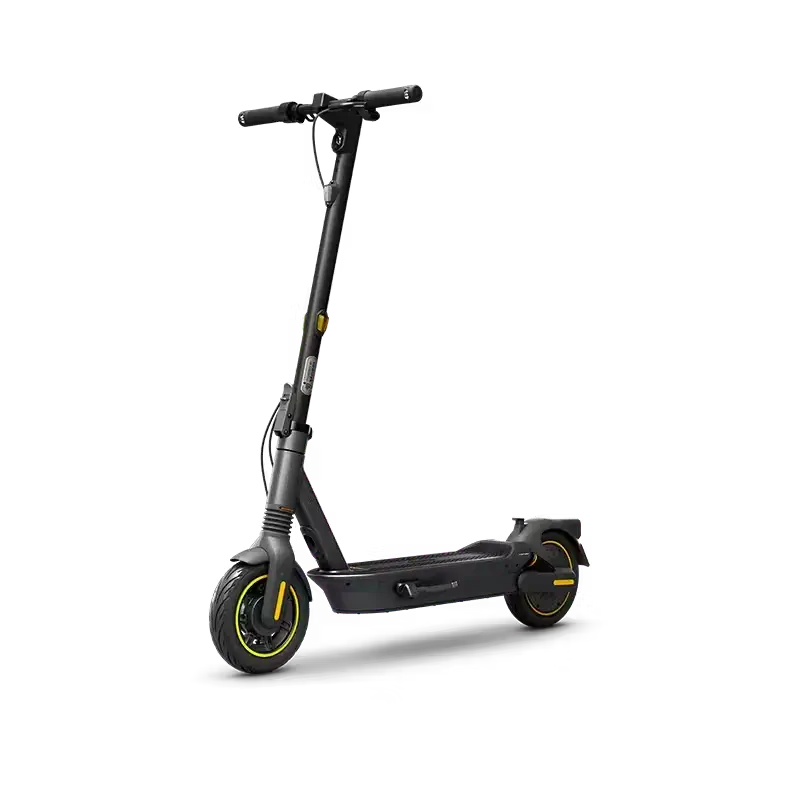 trottinette segway max g2